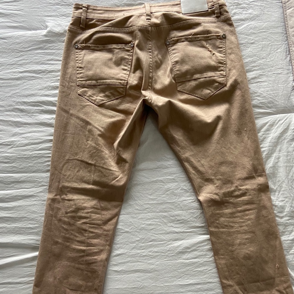 Jordan Craig jeans